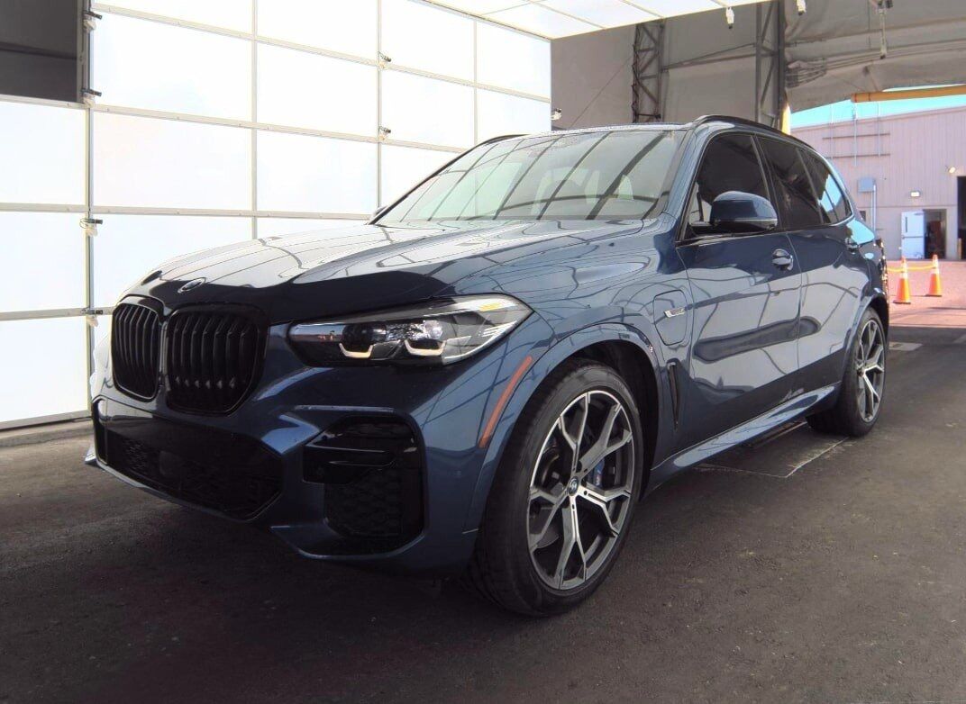 2022 BMW X5 xDrive45e Massage Seats Adaptive Cruise Portland OR