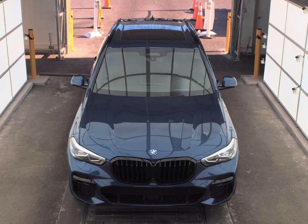 2022 BMW X5 xDrive45e Massage Seats Adaptive Cruise Portland OR