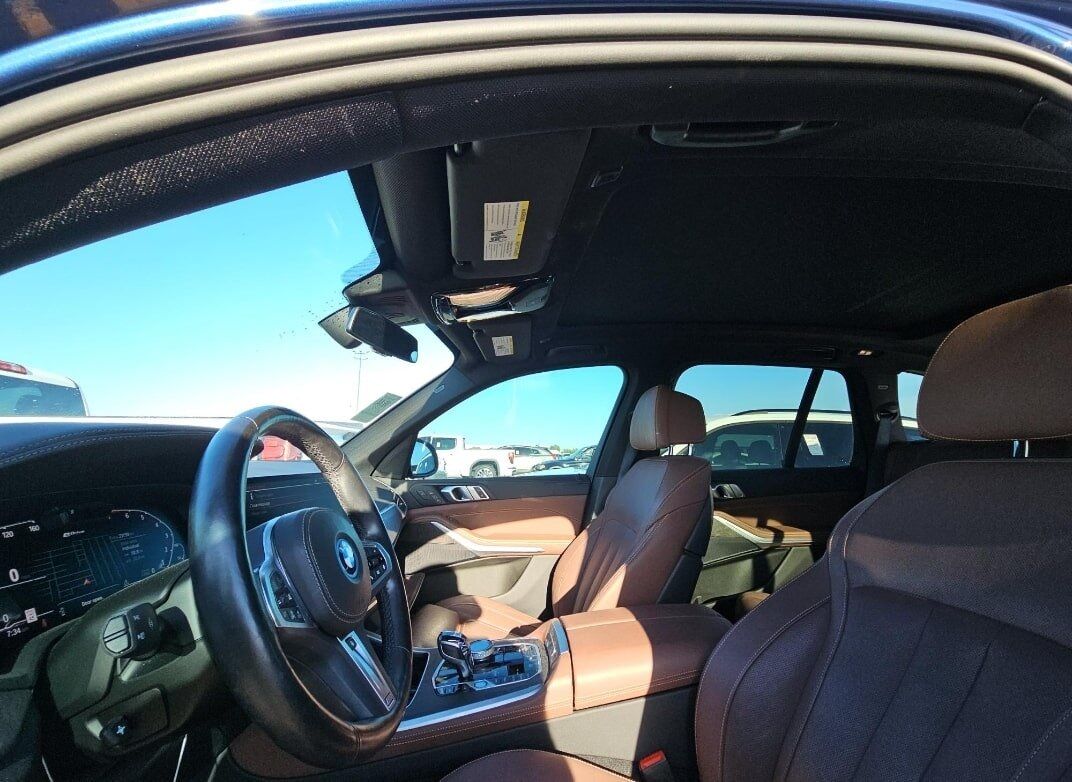 2022 BMW X5 xDrive45e Massage Seats Adaptive Cruise Portland OR