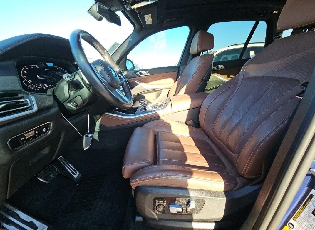 2022 BMW X5 xDrive45e Massage Seats Adaptive Cruise Portland OR