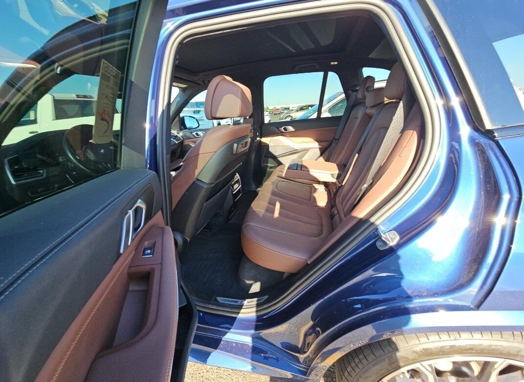 2022 BMW X5 xDrive45e Massage Seats Adaptive Cruise Portland OR
