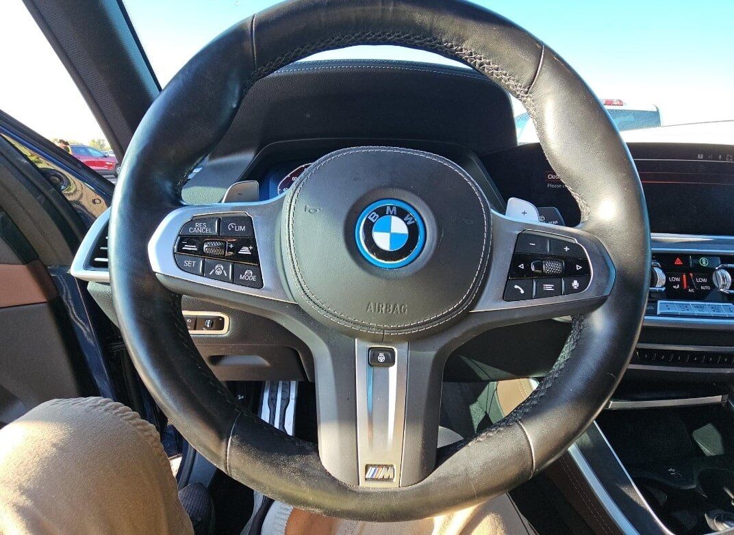 2022 BMW X5 xDrive45e Massage Seats Adaptive Cruise Portland OR