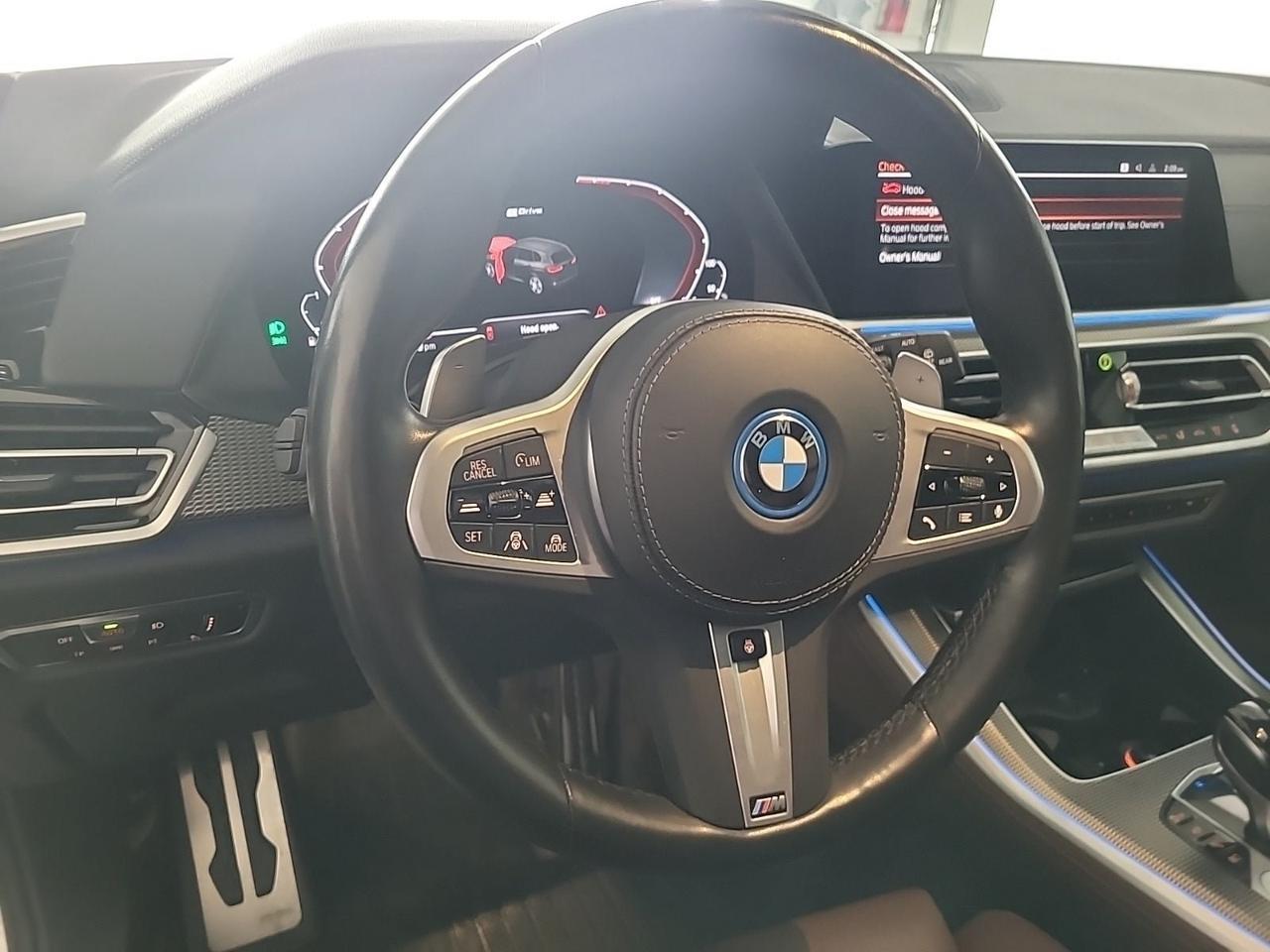 2022 BMW X5 xDrive45e Massage Seats Head-Up Display Portland OR