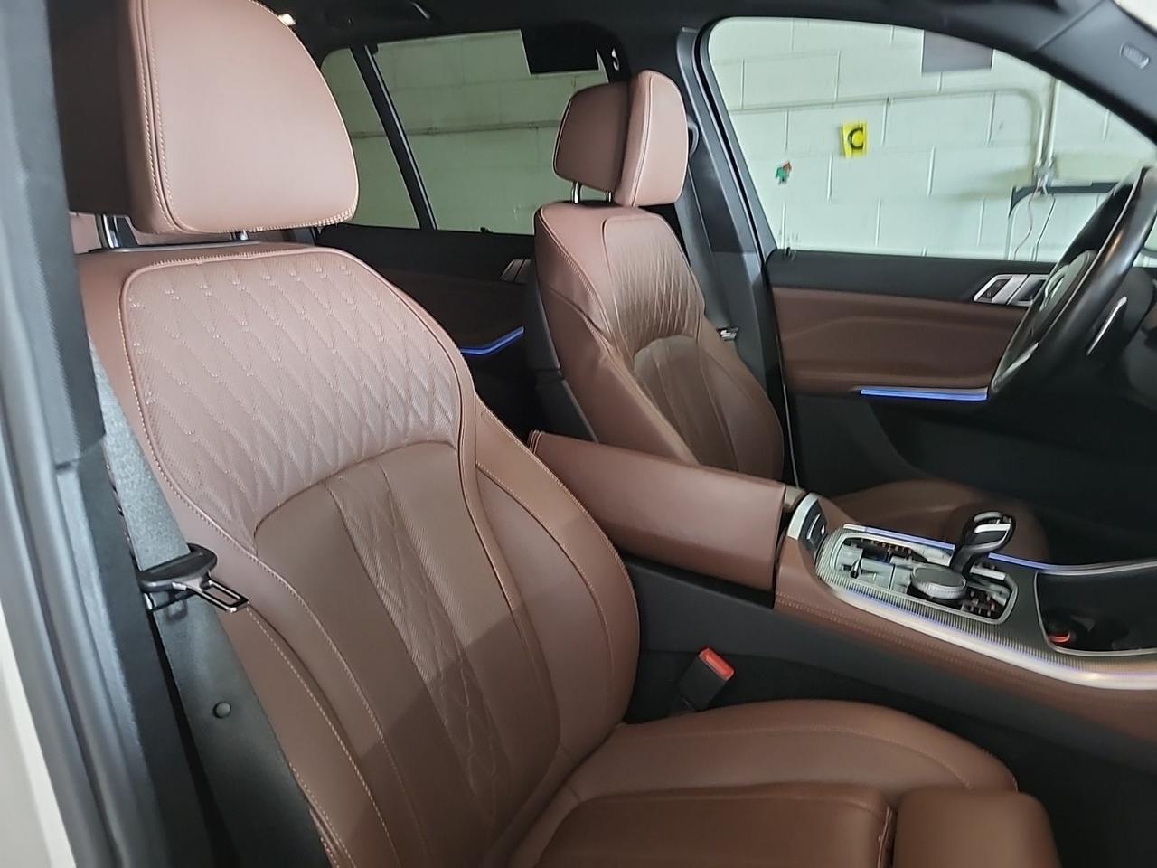 2022 BMW X5 xDrive45e Massage Seats Head-Up Display Portland OR