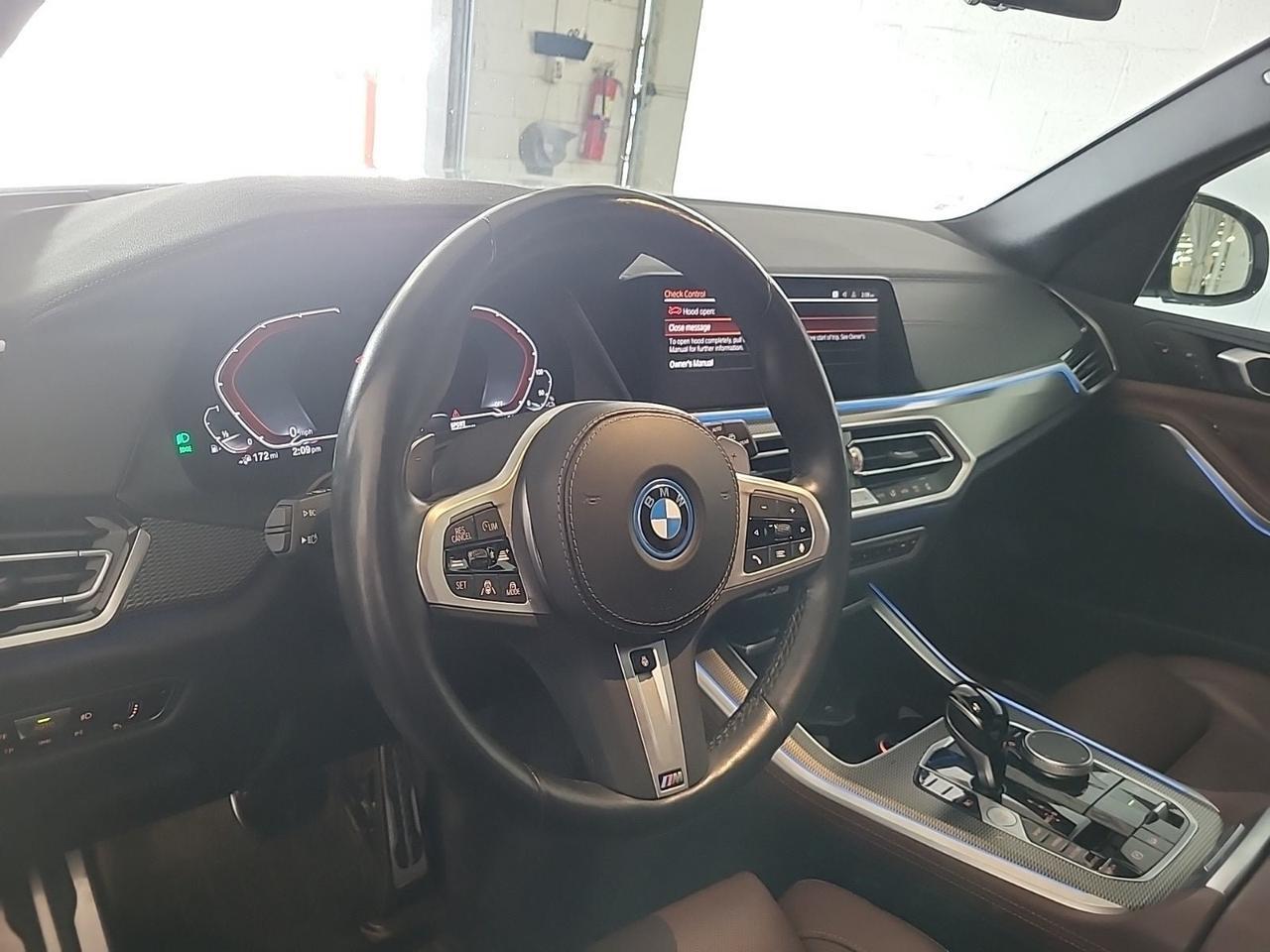 2022 BMW X5 xDrive45e Massage Seats Head-Up Display Portland OR