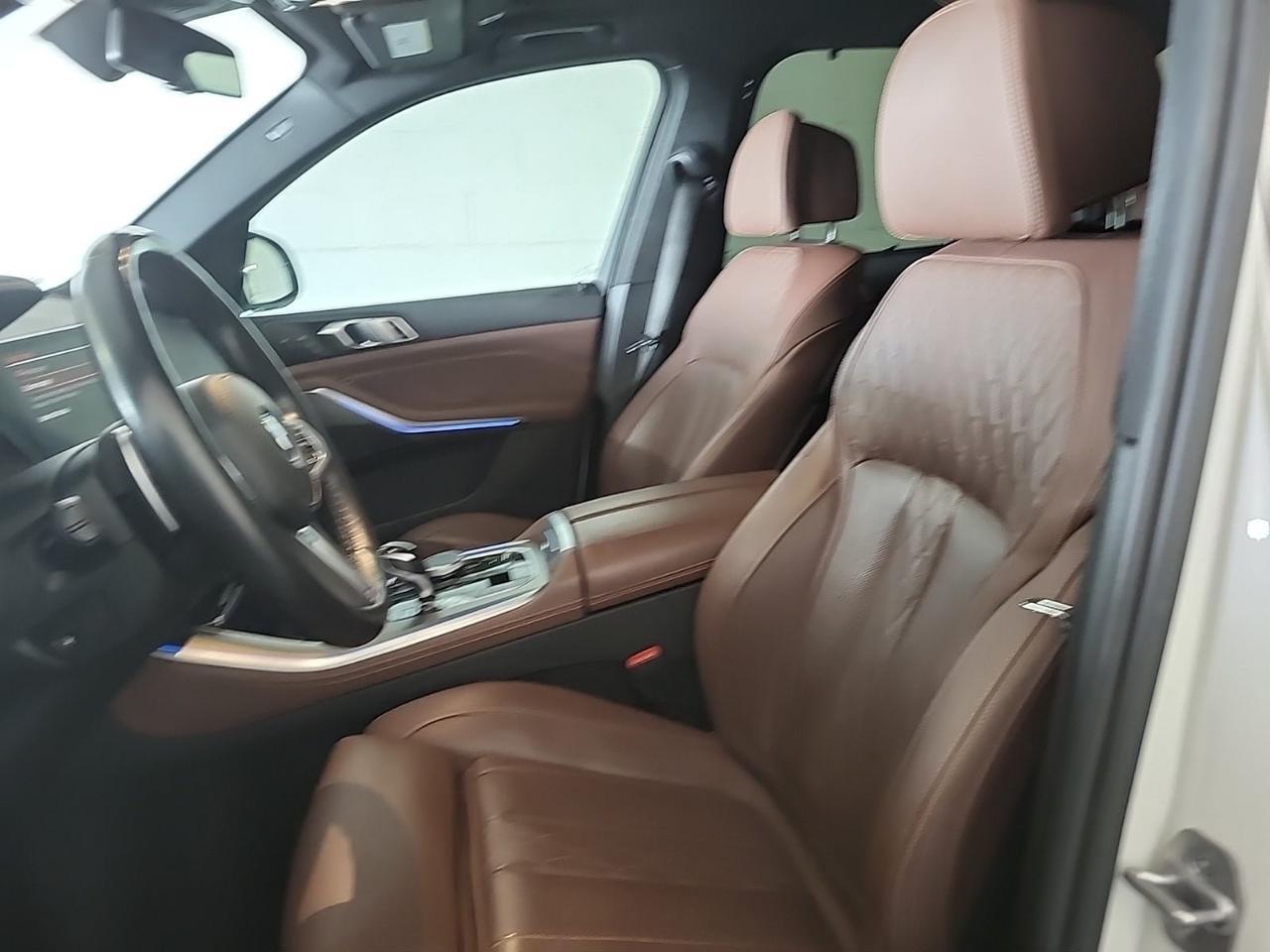 2022 BMW X5 xDrive45e Massage Seats Head-Up Display Portland OR