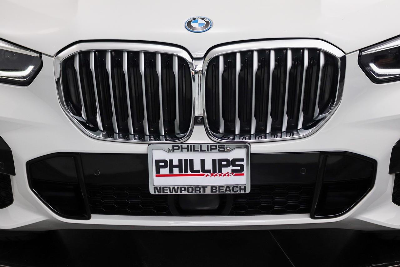 2022 BMW X5 xDrive45e Newport Beach CA