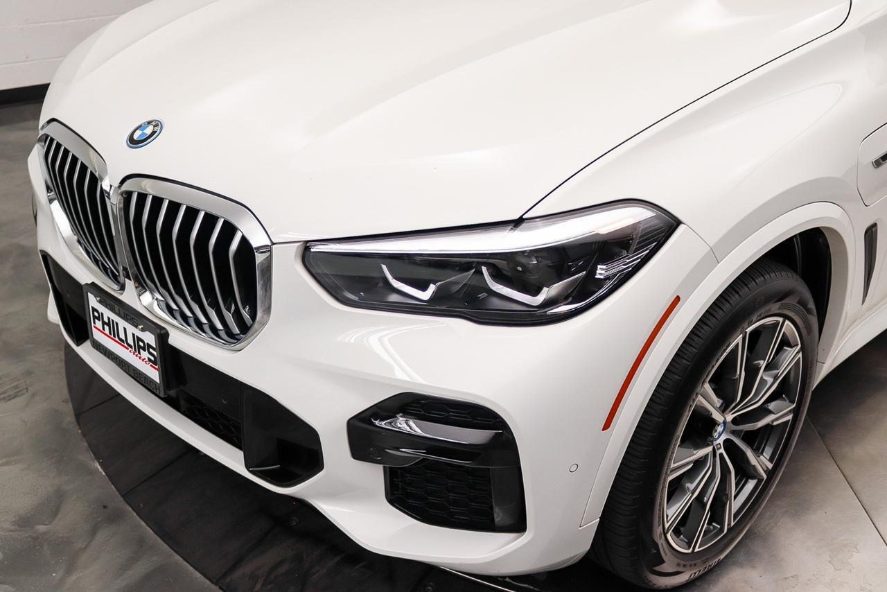 2022 BMW X5 xDrive45e Newport Beach CA