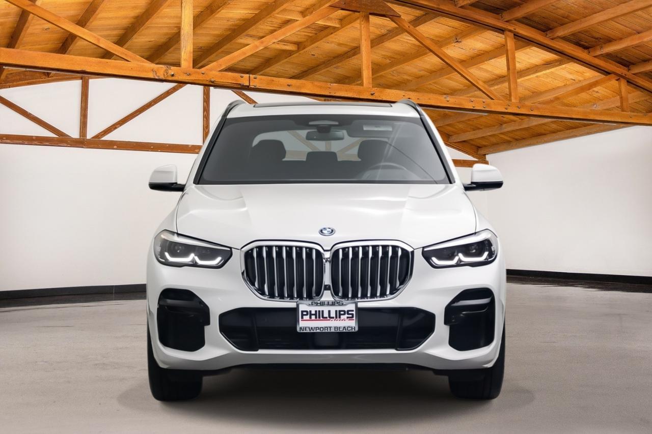 2022 BMW X5 xDrive45e Newport Beach CA