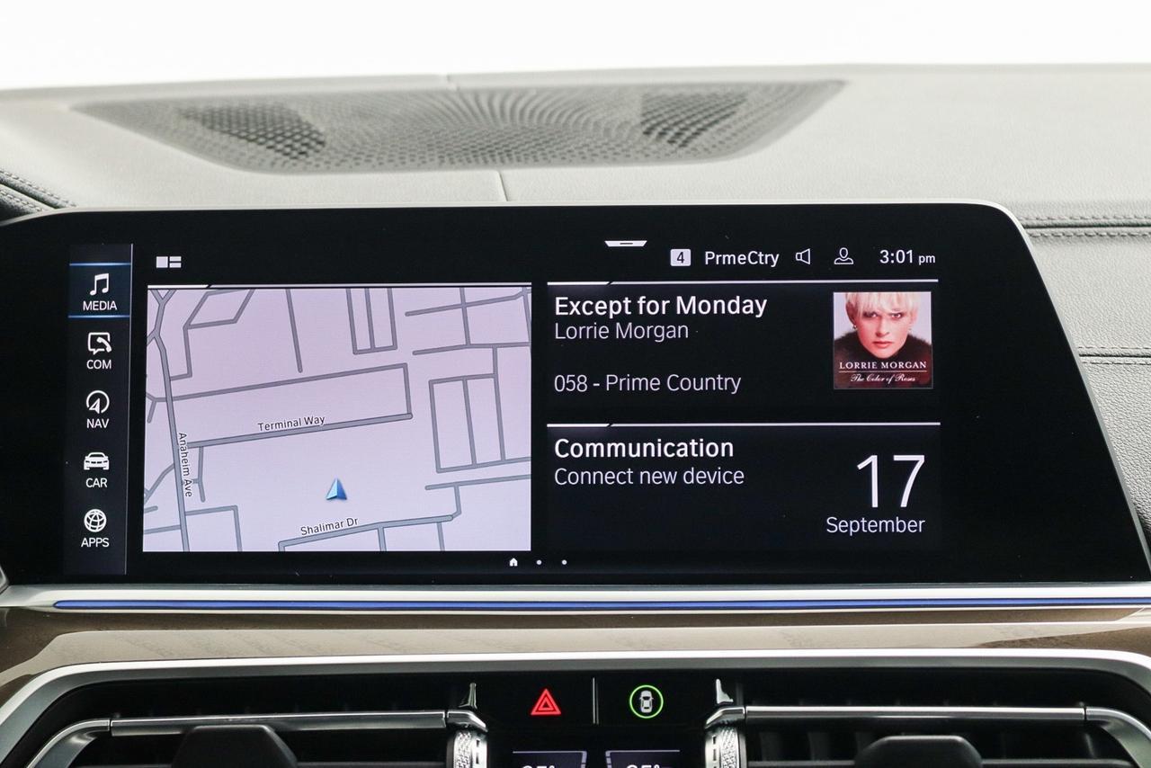 2022 BMW X5 xDrive45e Newport Beach CA