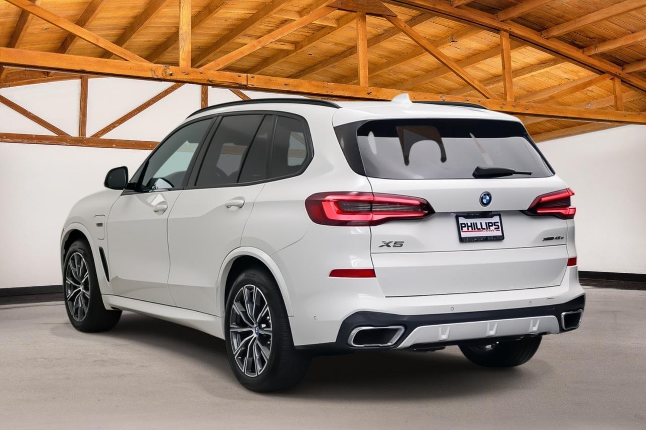 2022 BMW X5 xDrive45e Newport Beach CA