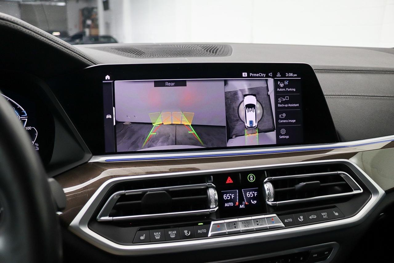 2022 BMW X5 xDrive45e Newport Beach CA