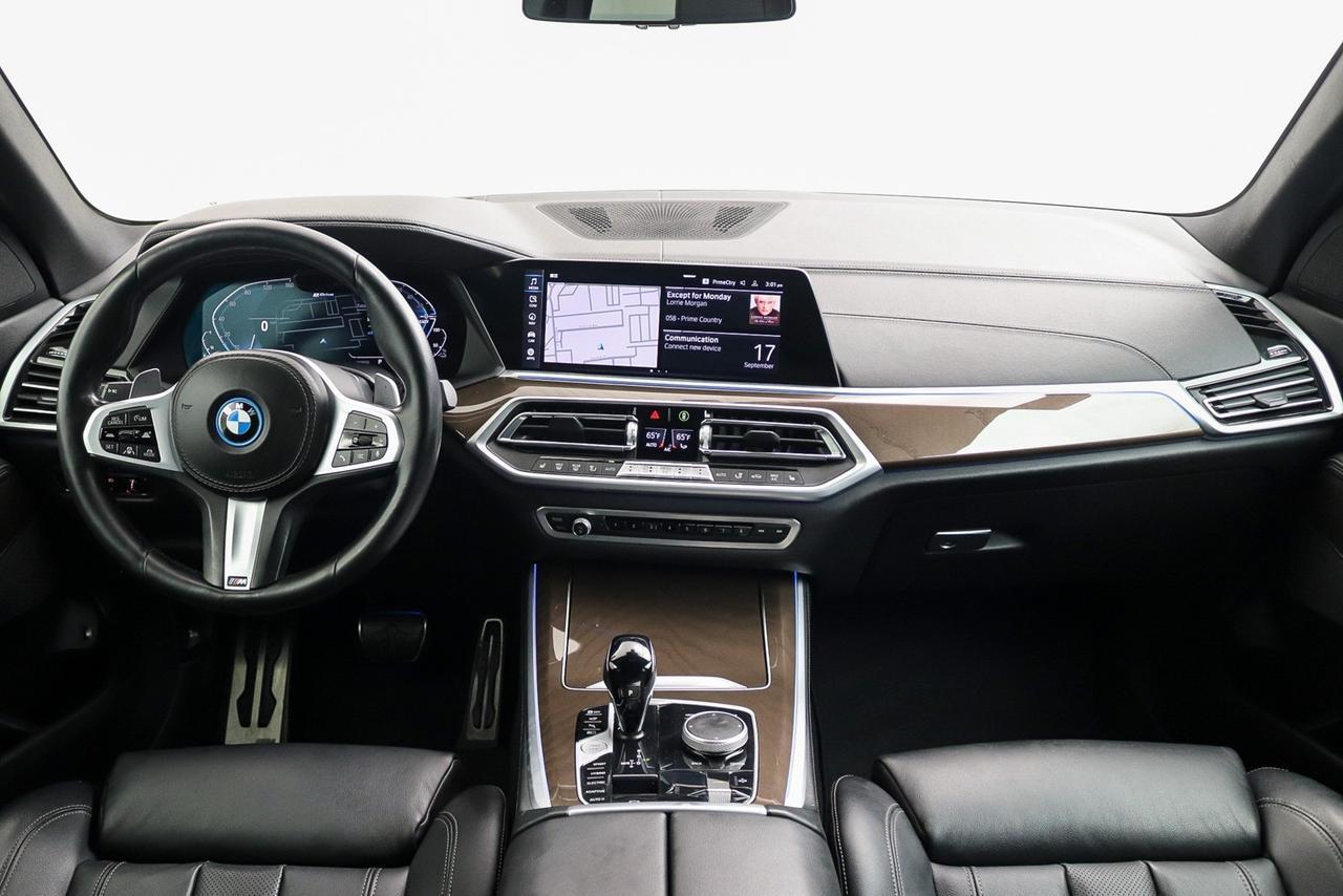 2022 BMW X5 xDrive45e Newport Beach CA
