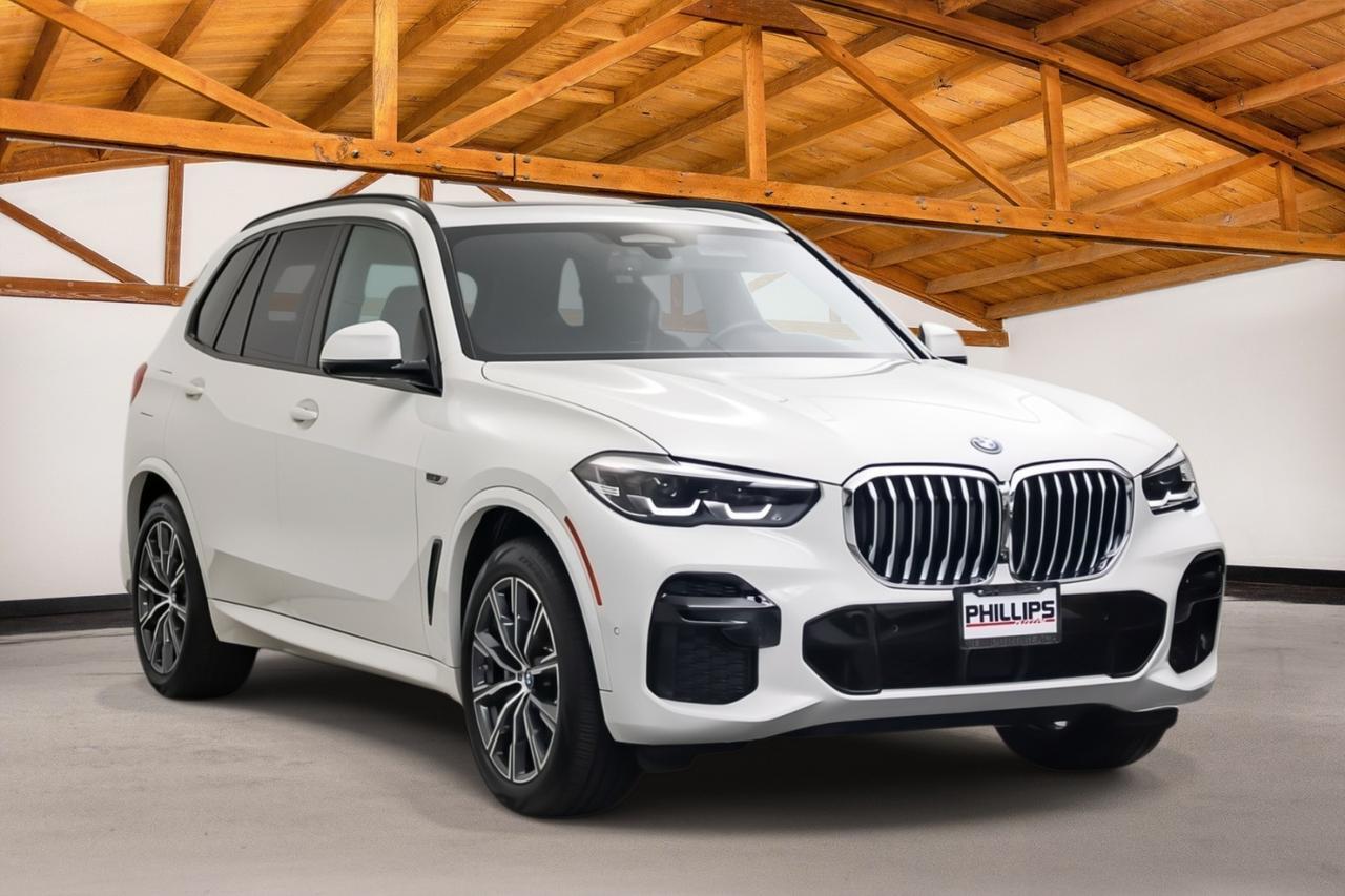 2022 BMW X5 xDrive45e Newport Beach CA