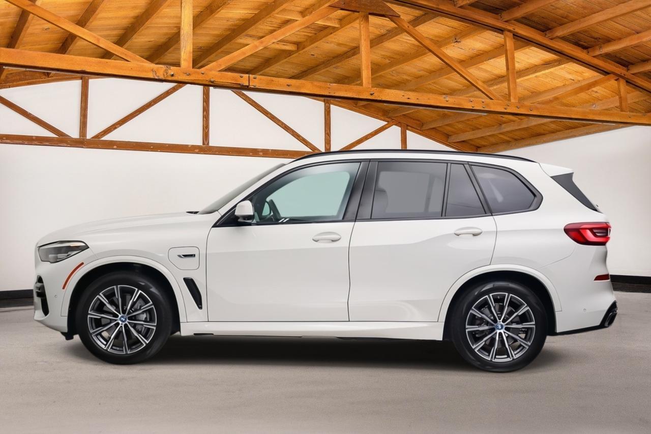 2022 BMW X5 xDrive45e Newport Beach CA