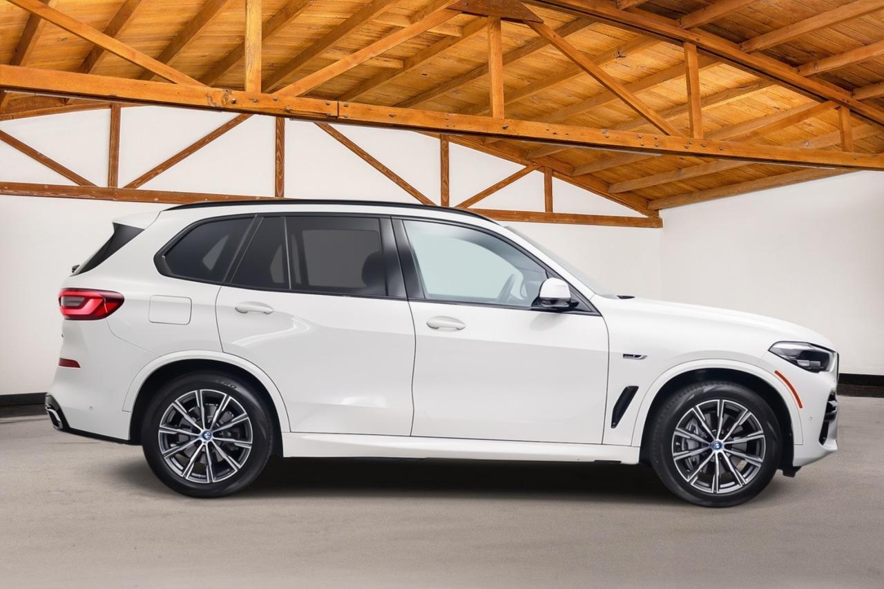 2022 BMW X5 xDrive45e Newport Beach CA