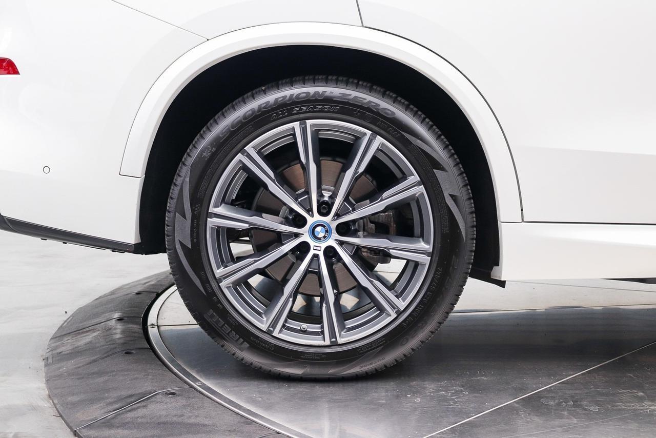 2022 BMW X5 xDrive45e Newport Beach CA