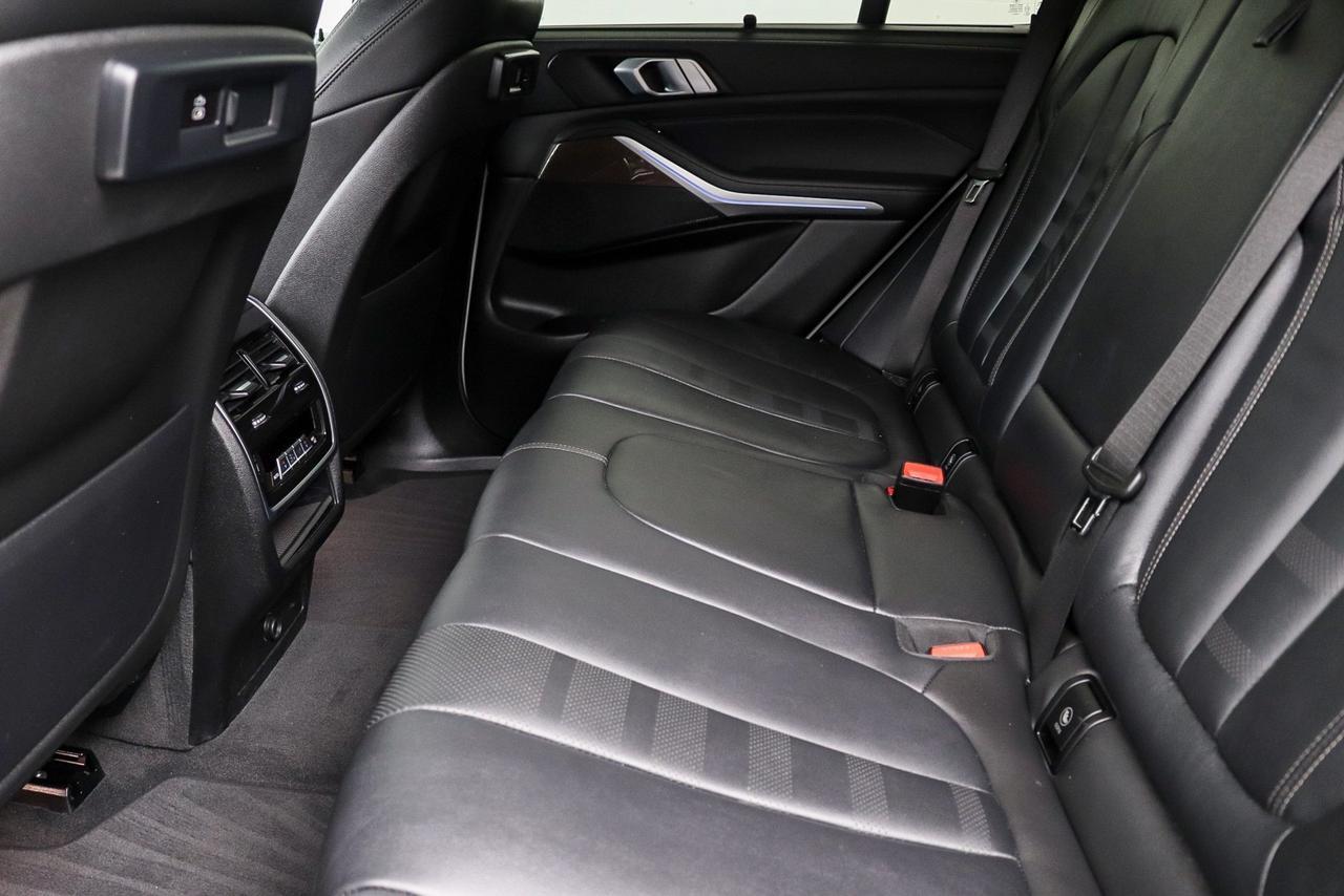 2022 BMW X5 xDrive45e Newport Beach CA