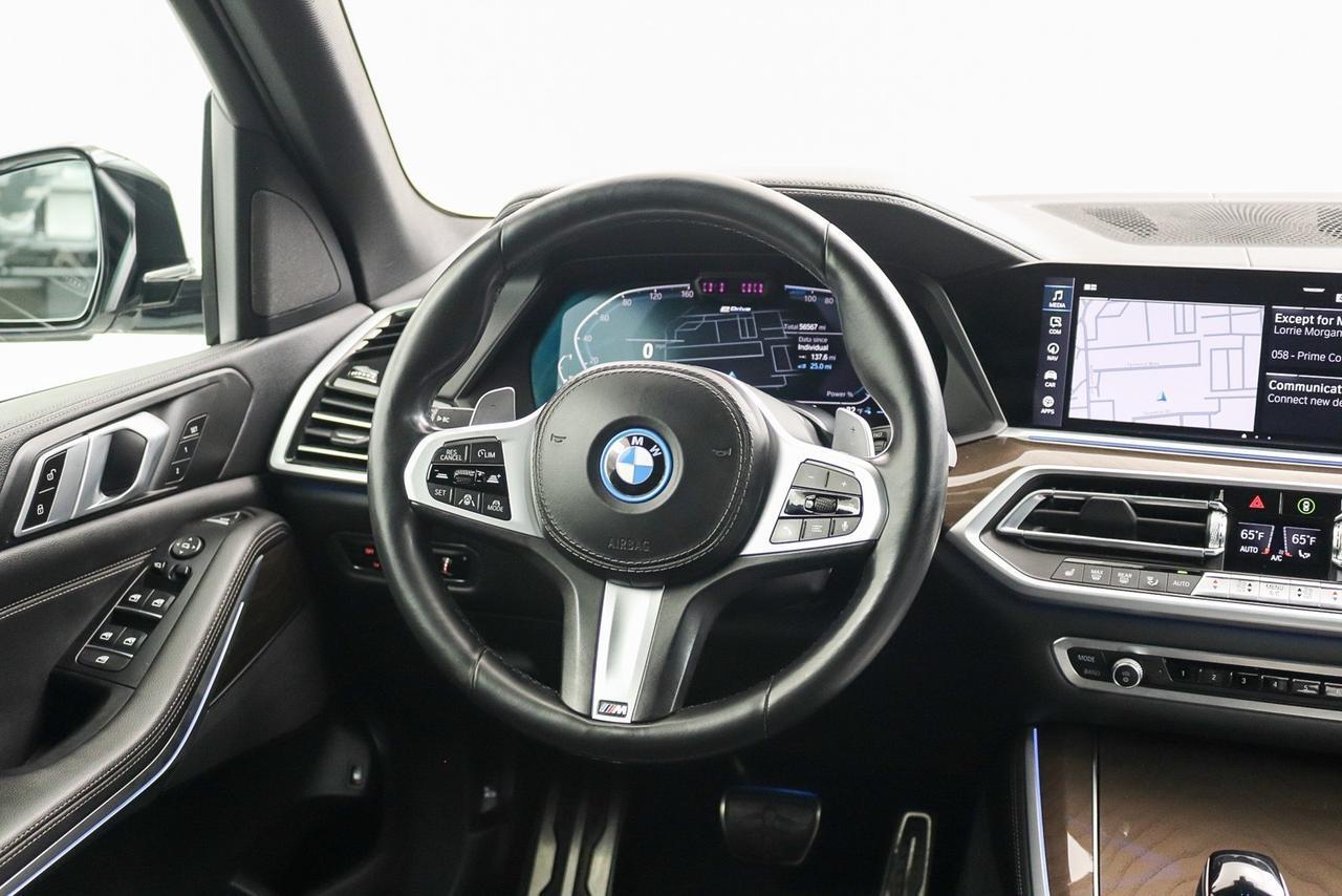 2022 BMW X5 xDrive45e Newport Beach CA