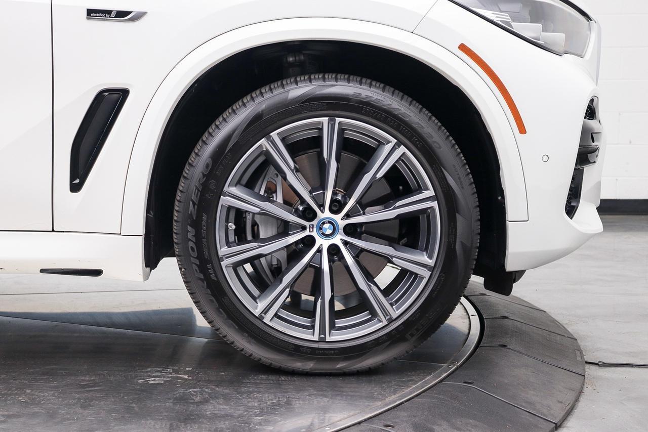 2022 BMW X5 xDrive45e Newport Beach CA