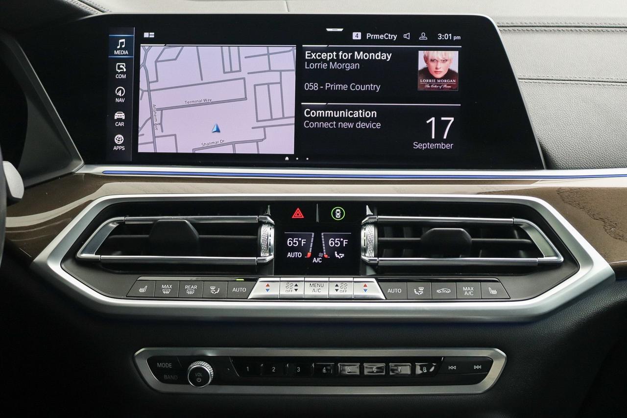 2022 BMW X5 xDrive45e Newport Beach CA