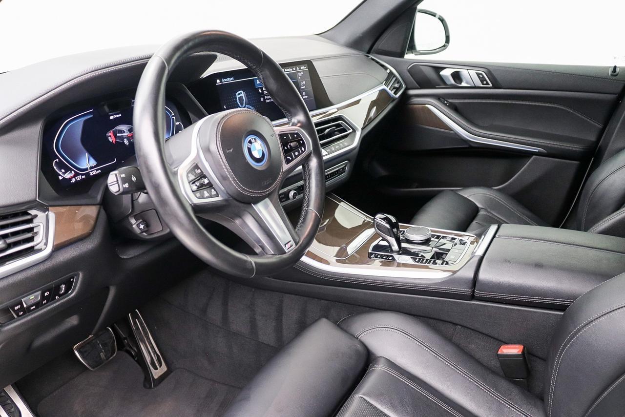 2022 BMW X5 xDrive45e Newport Beach CA
