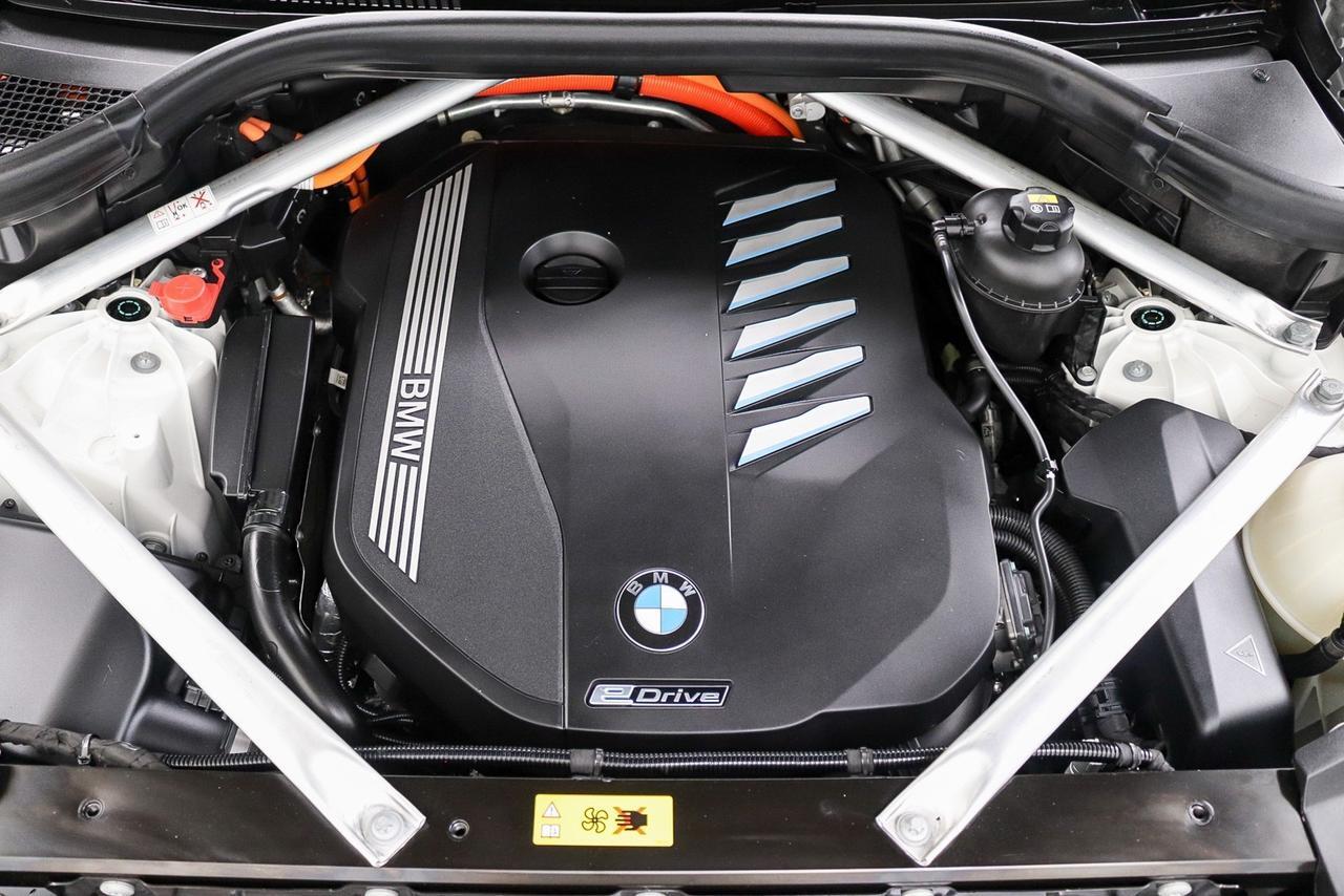2022 BMW X5 xDrive45e Newport Beach CA