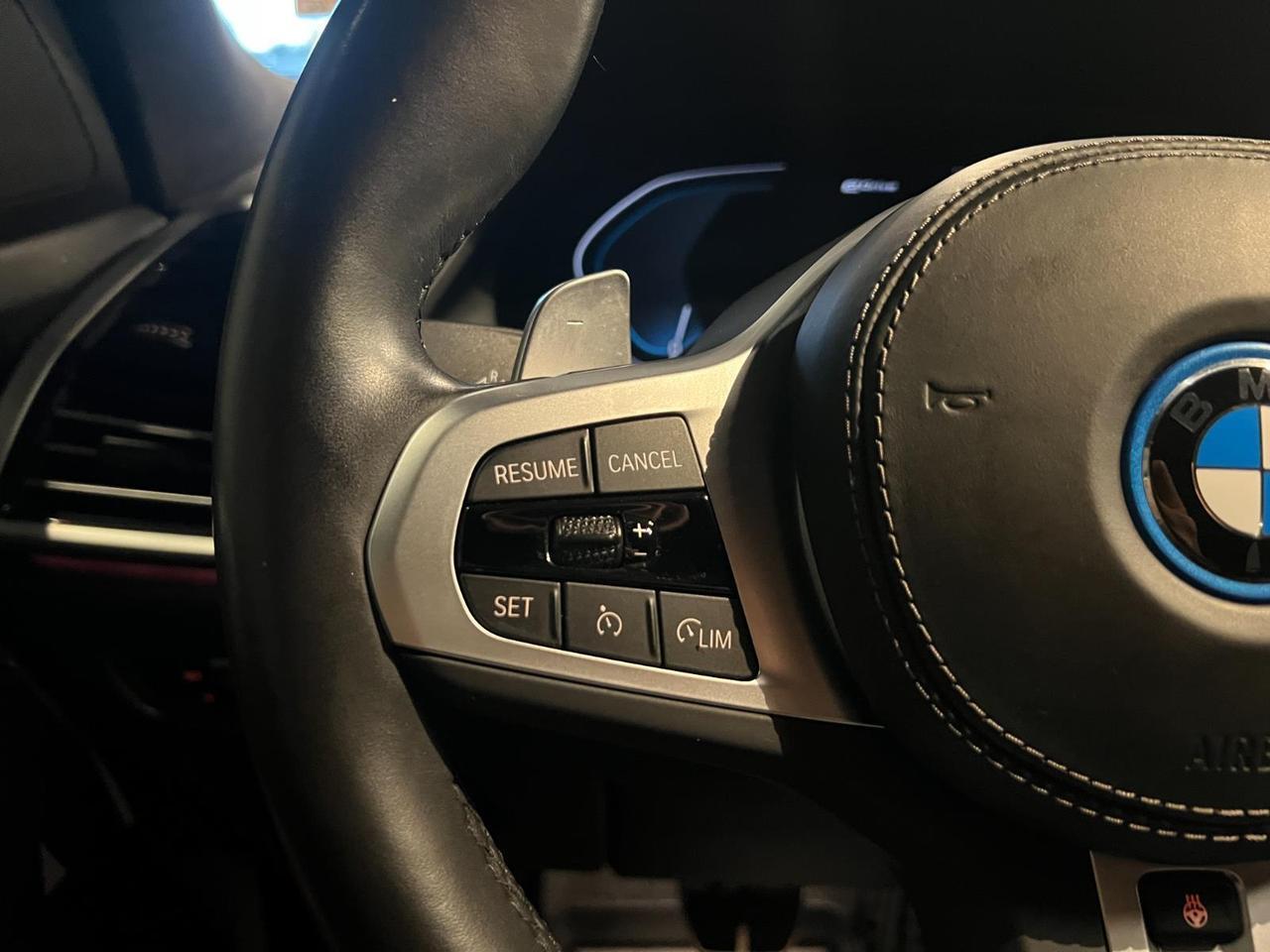 2022 BMW X5 xDrive45e Parker CO