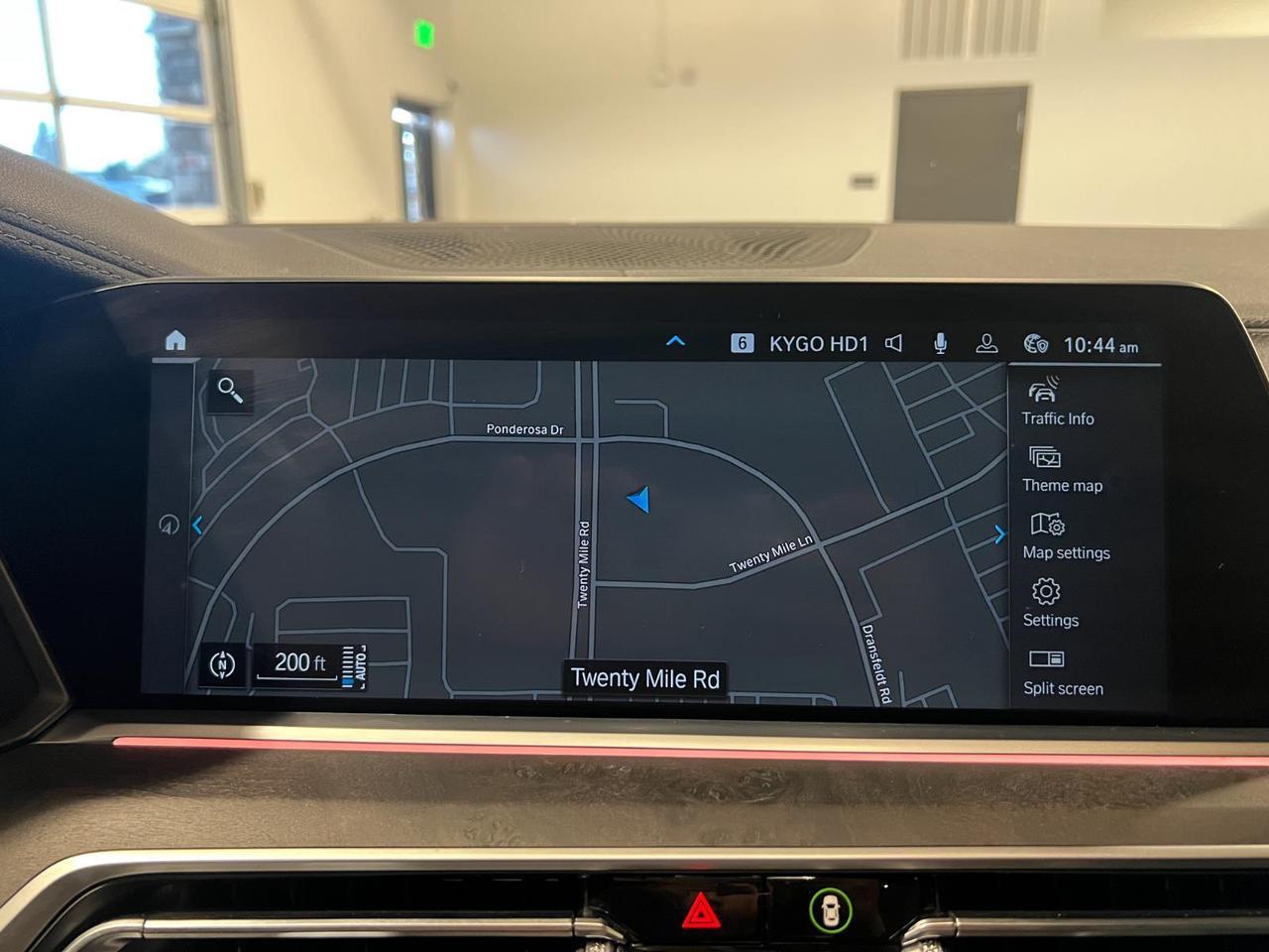 2022 BMW X5 xDrive45e Parker CO