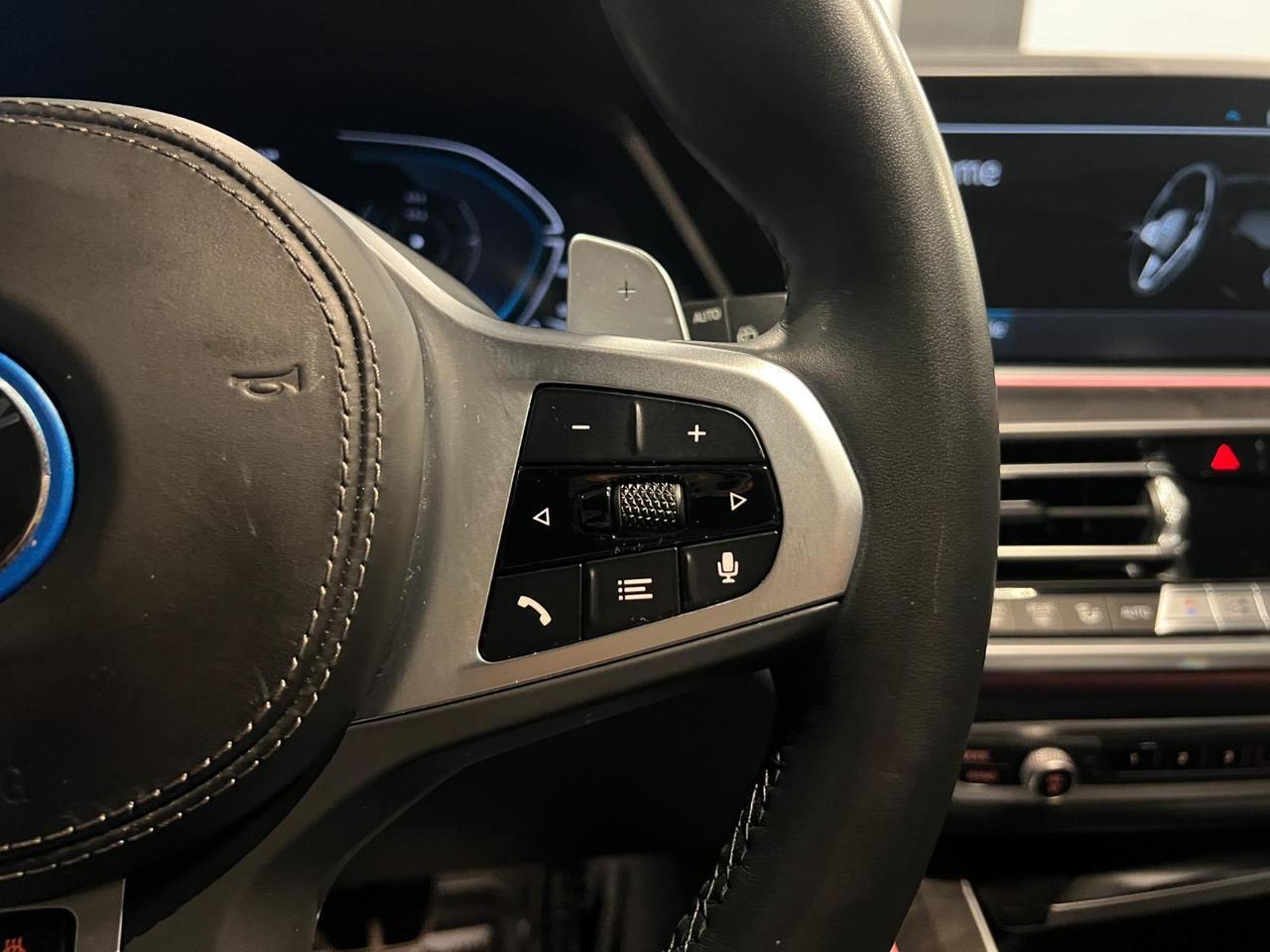 2022 BMW X5 xDrive45e Parker CO