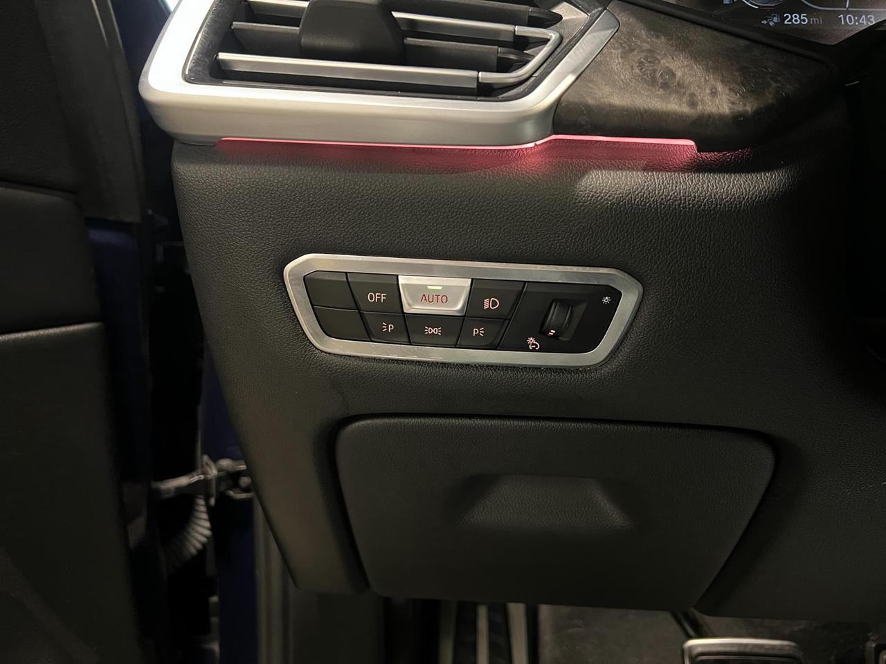 2022 BMW X5 xDrive45e Parker CO