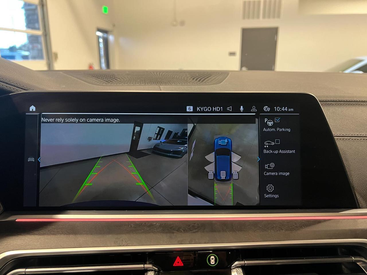 2022 BMW X5 xDrive45e Parker CO