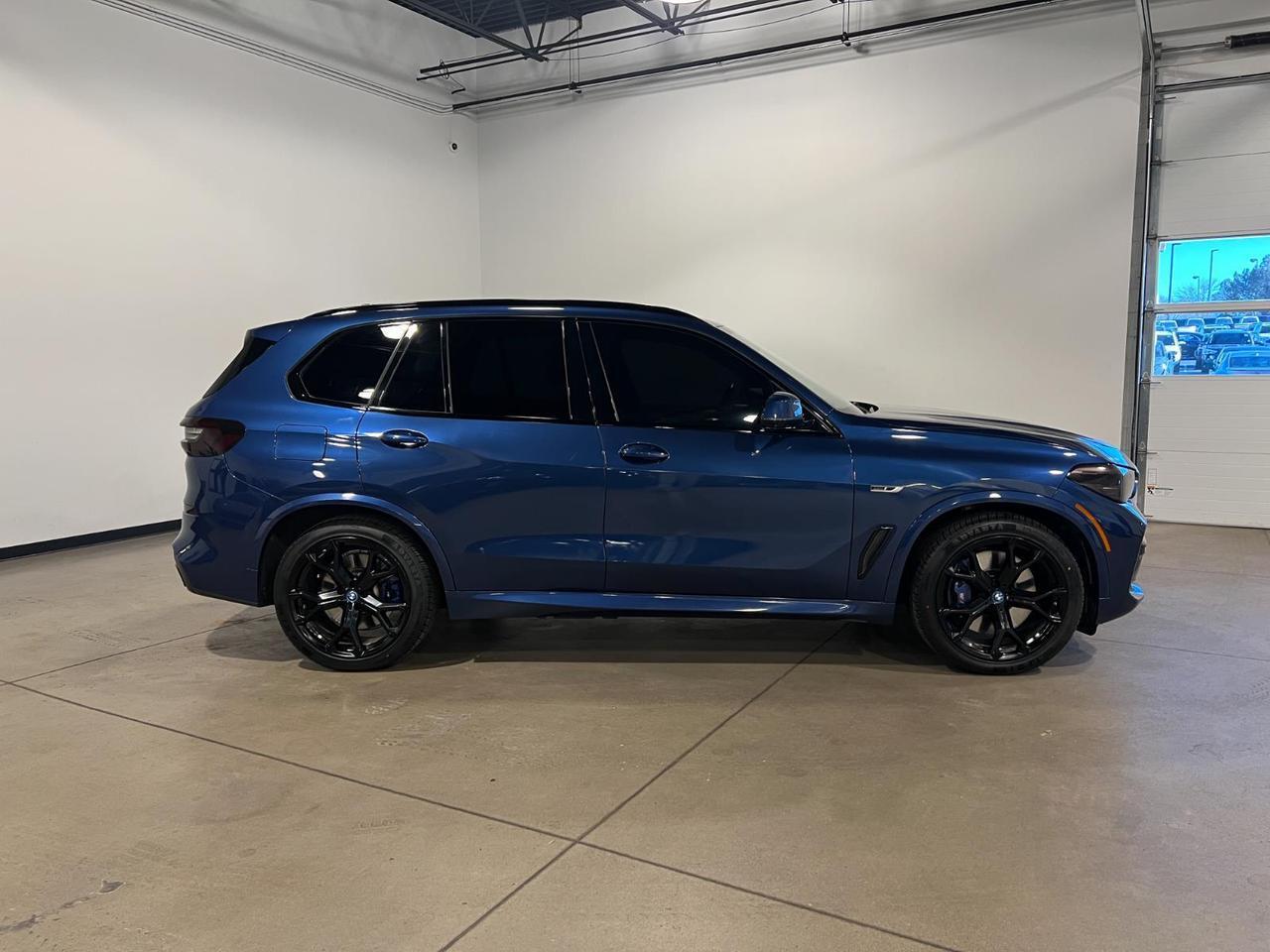 2022 BMW X5 xDrive45e Parker CO