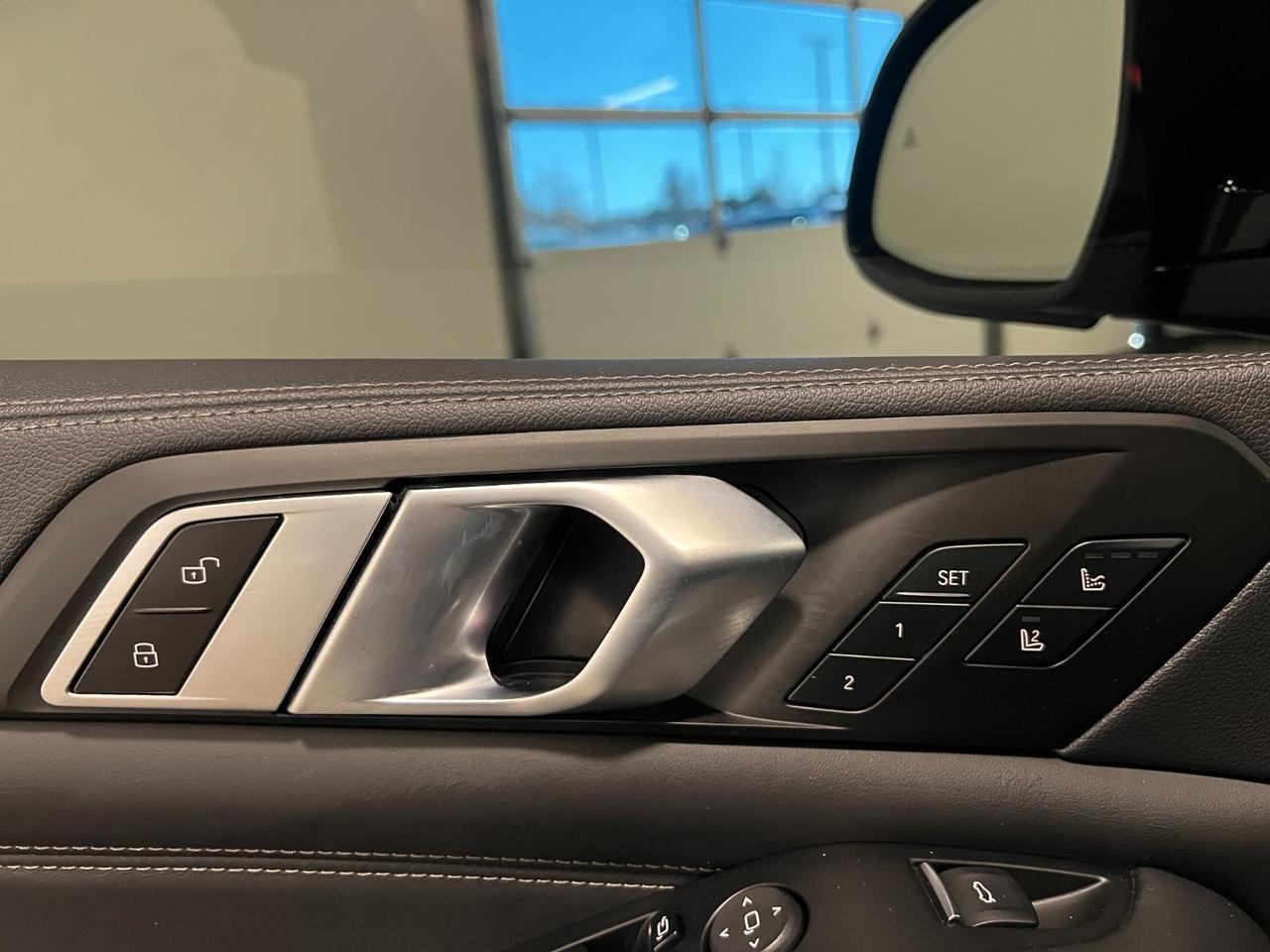 2022 BMW X5 xDrive45e Parker CO