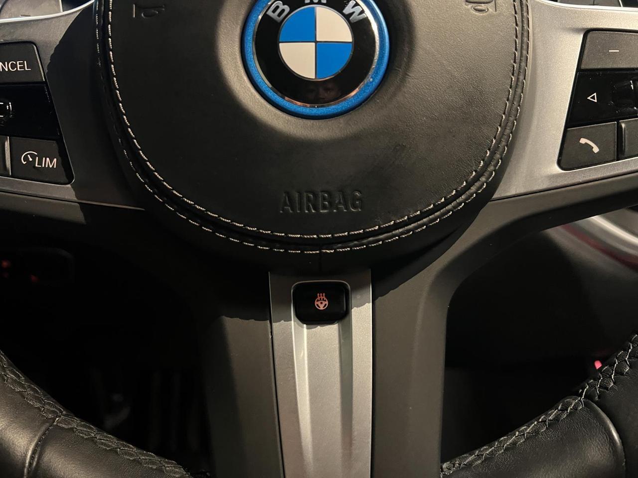2022 BMW X5 xDrive45e Parker CO