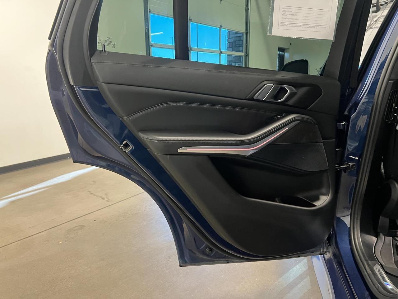 2022 BMW X5 xDrive45e Parker CO