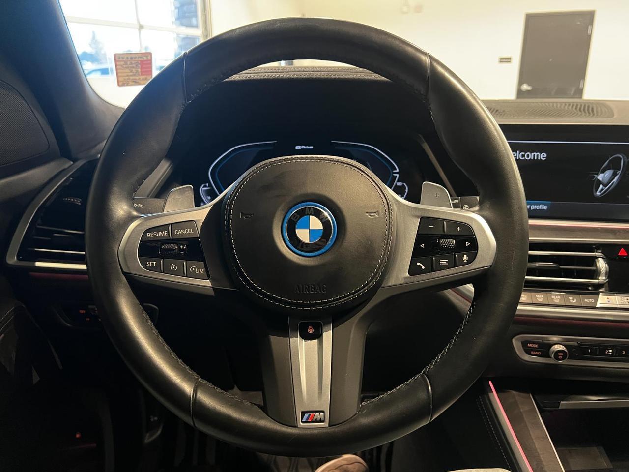 2022 BMW X5 xDrive45e Parker CO