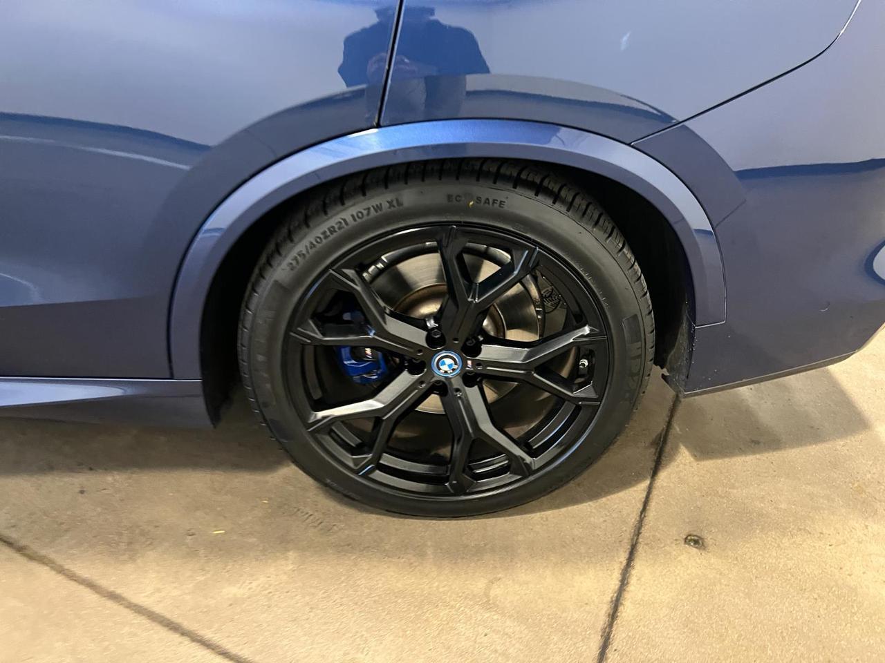 2022 BMW X5 xDrive45e Parker CO