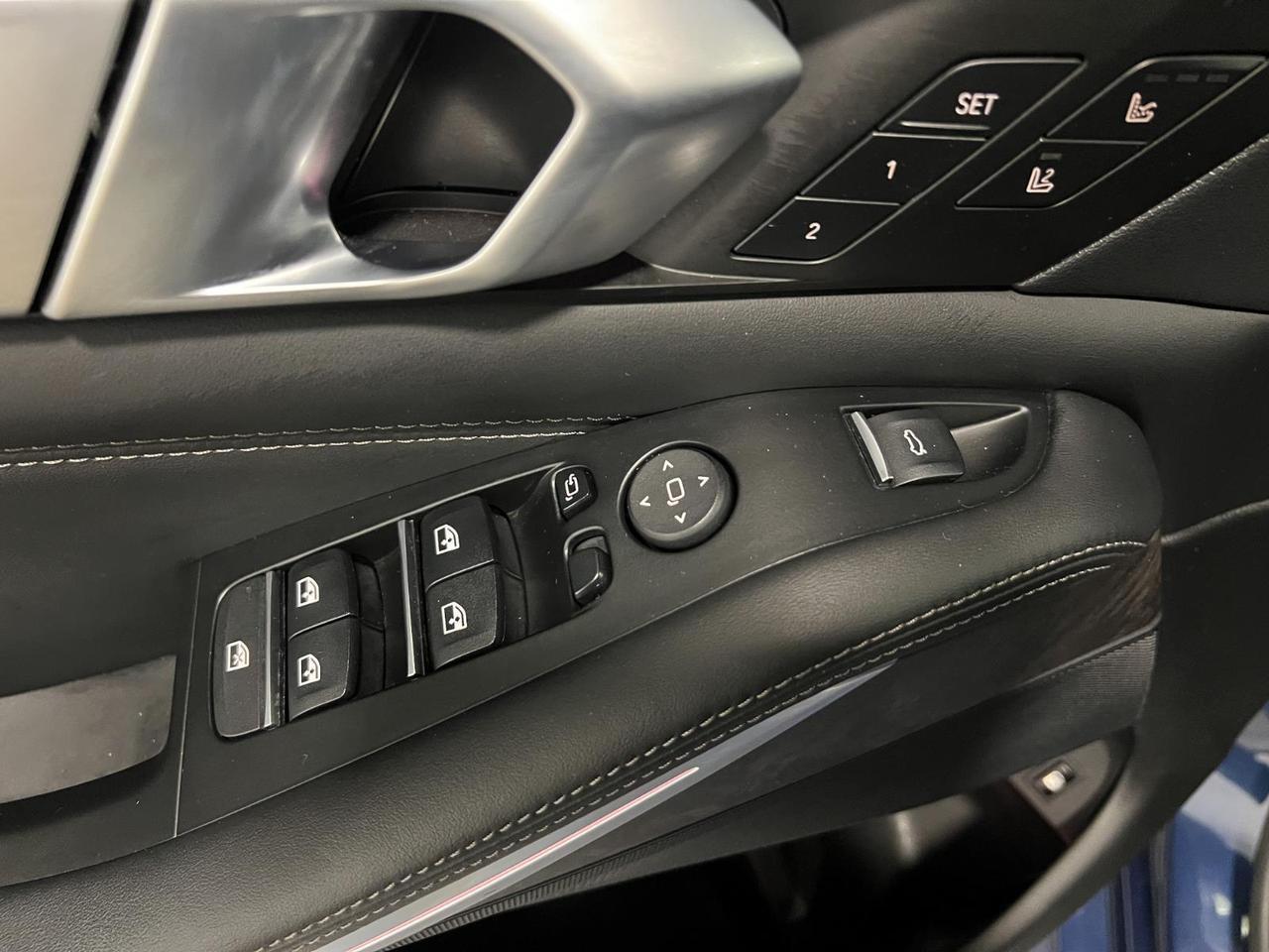 2022 BMW X5 xDrive45e Parker CO