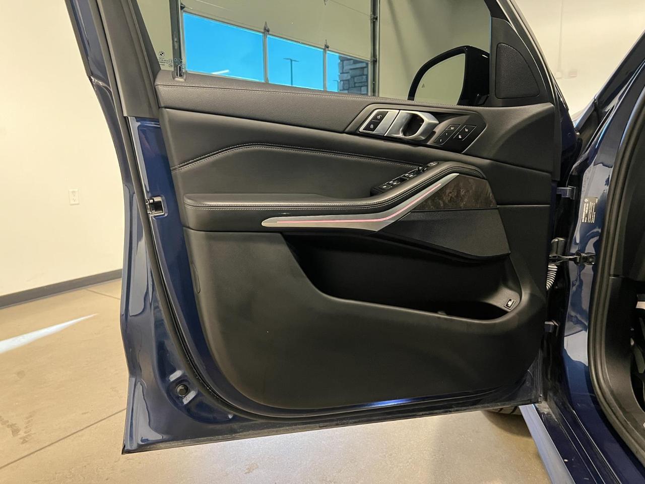 2022 BMW X5 xDrive45e Parker CO