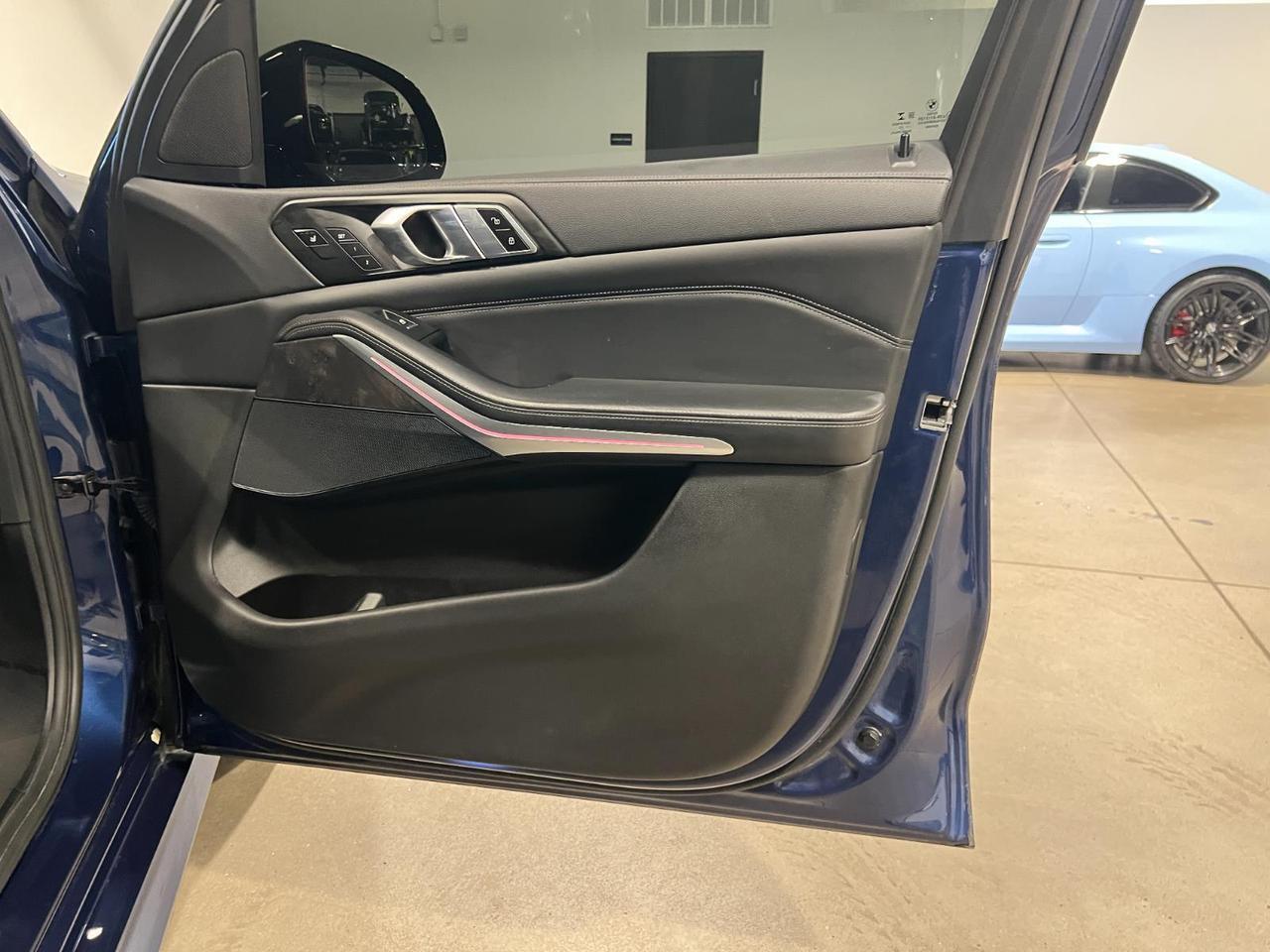 2022 BMW X5 xDrive45e Parker CO