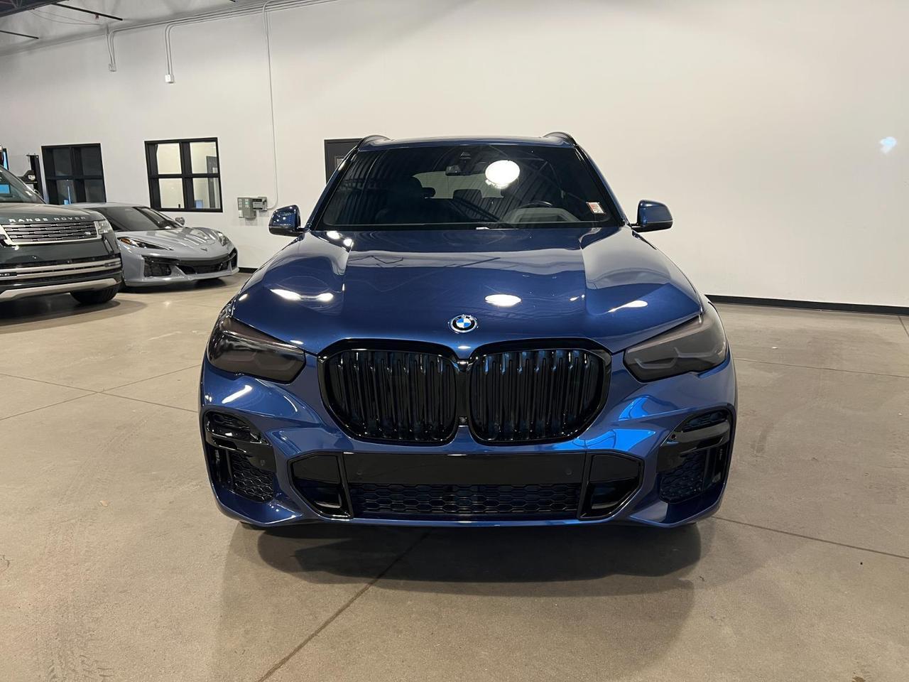 2022 BMW X5 xDrive45e Parker CO