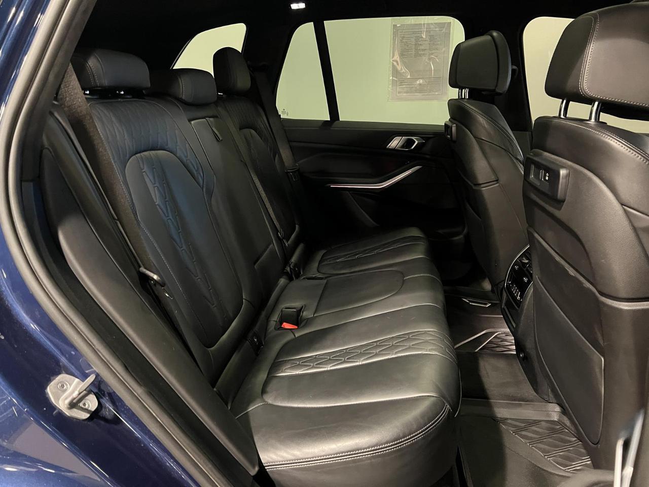 2022 BMW X5 xDrive45e Parker CO