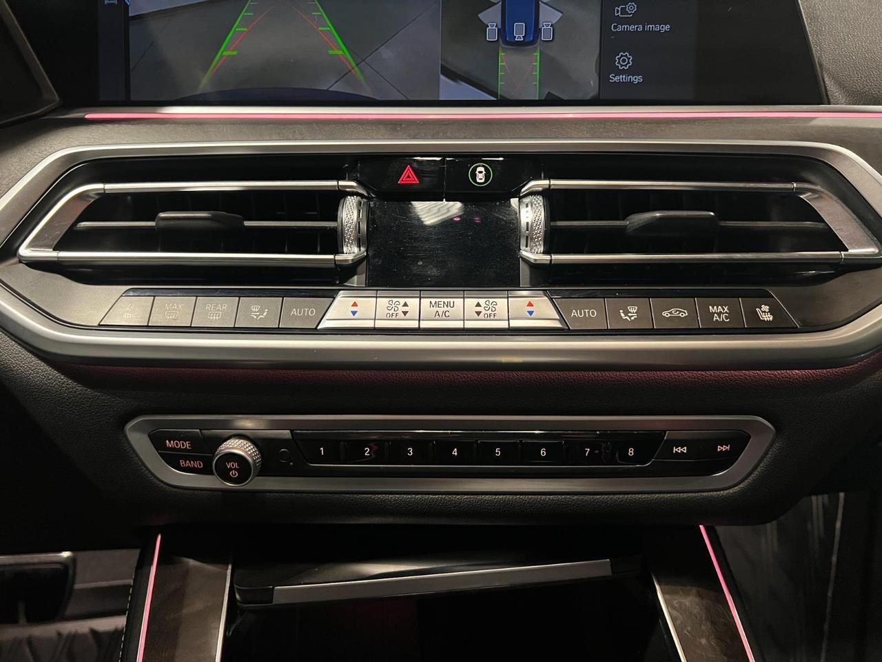 2022 BMW X5 xDrive45e Parker CO