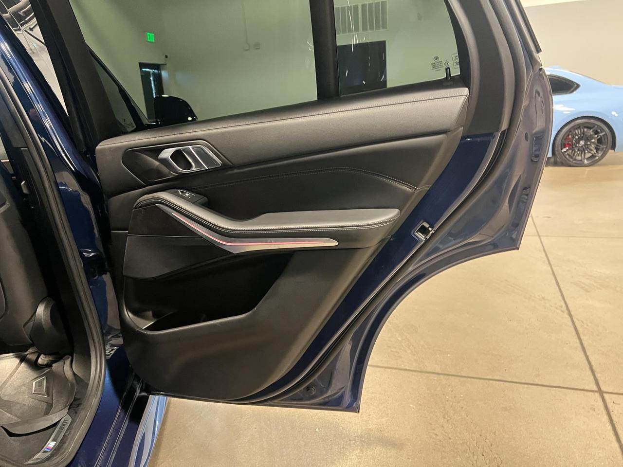 2022 BMW X5 xDrive45e Parker CO