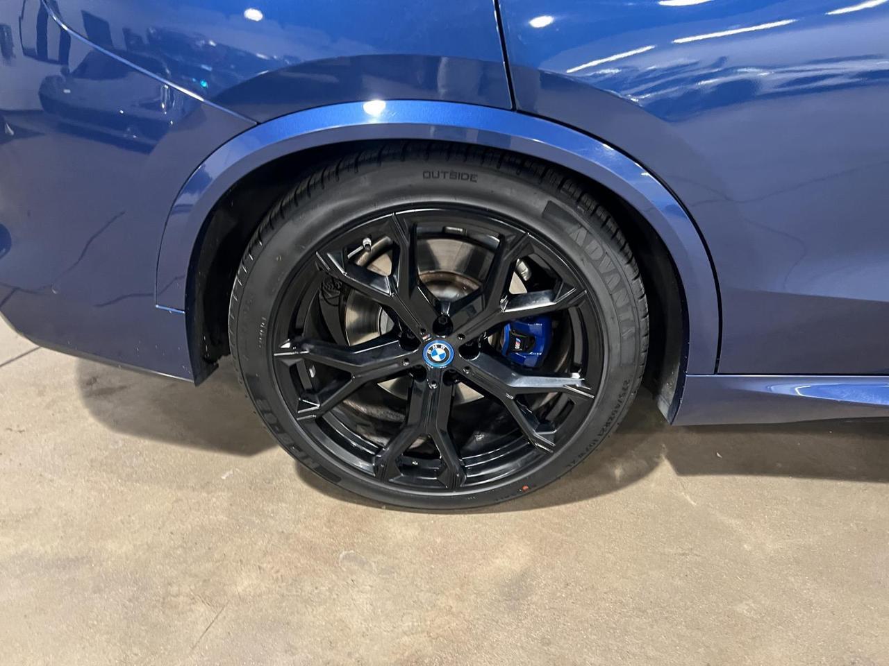 2022 BMW X5 xDrive45e Parker CO