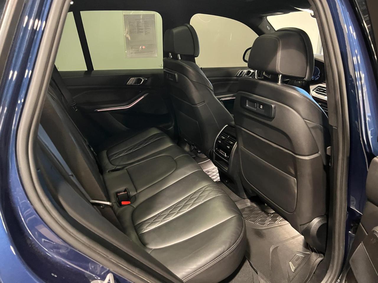 2022 BMW X5 xDrive45e Parker CO