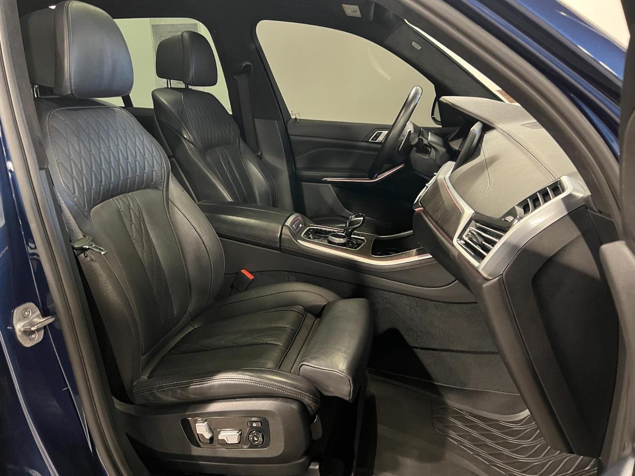 2022 BMW X5 xDrive45e Parker CO