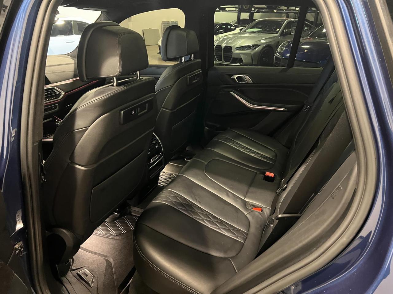 2022 BMW X5 xDrive45e Parker CO