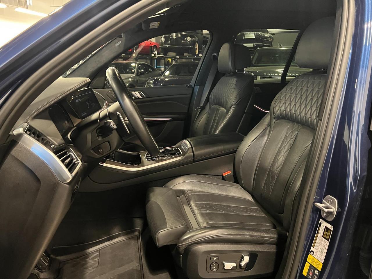 2022 BMW X5 xDrive45e Parker CO